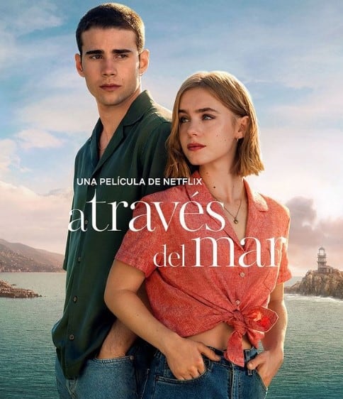 La película "A través de mi ventana" de Clara Galle (Foto: Clara Galle/Instagram)