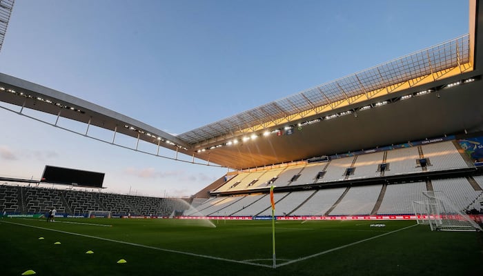 Corinthians (Brasil)