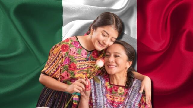 La razón por la que en México el Día de las Madres se celebra este 10 de mayo