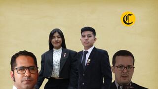 Elecciones 2026: 4 jóvenes partidarios analizan el rol electoral de las nuevas generaciones
