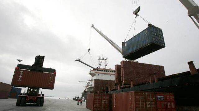 Europa y Asia suman más de US$3 mil millones de exportación arequipeña