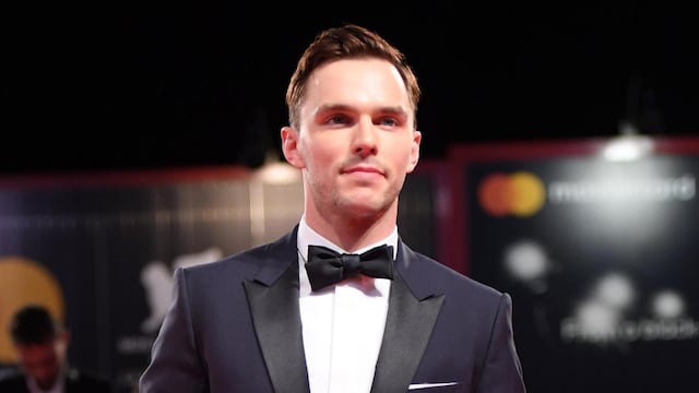 Nicholas Hoult se une a la serie de “Harry Potter” como Gilderoy Lockhart
