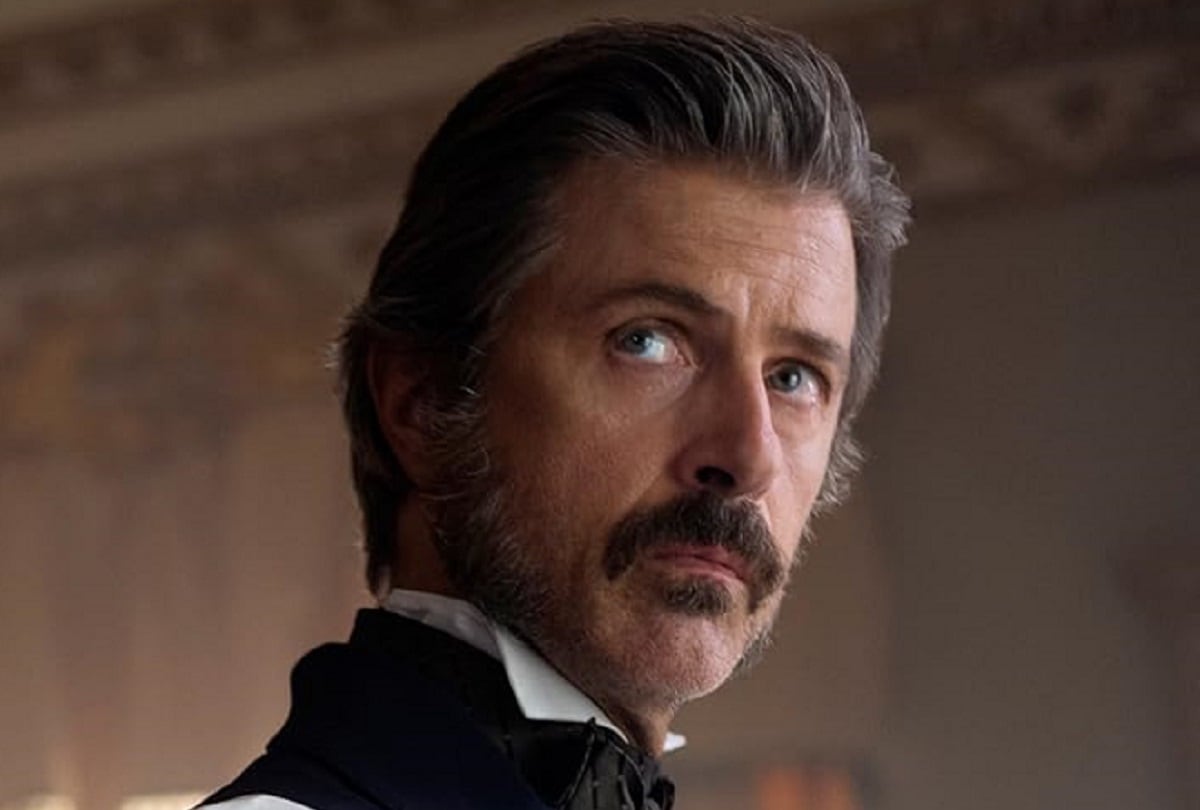 Kim Rossi Stuart interpreta a Don Fabrizio Corbera, el príncipe de Salina, en la serie italiana "The Leopard" (Foto: Netflix)