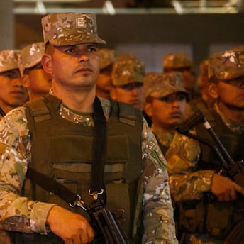 Estado de Emergencia