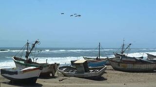 Piura: bote de pesca artesanal es impactado por barco atunero y pescador muere ahogado