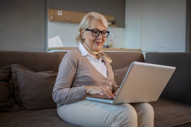 Todo jubilado debe buscar la ciudad que mejor se le acomode (Foto: Pexels)