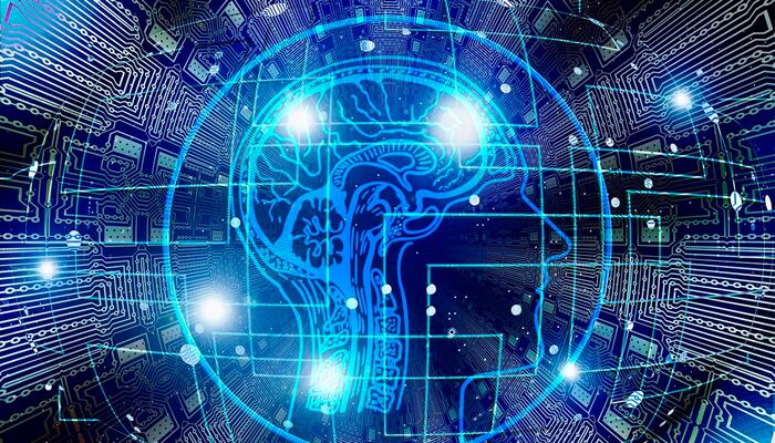 ¿Qué es la inteligencia artificial?