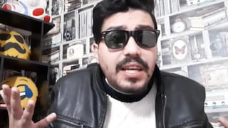 ¿Por qué condenaron a 4 años de prisión a Moul Kaskita, el youtuber más famoso de Marruecos?