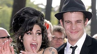 Amy Winehouse: cuñado asegura que su hermano la "destruyó"