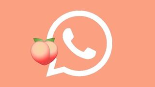 Solo sigue el paso a paso: activa el “modo durazno” en WhatsApp en un minuto