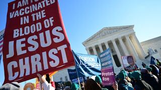 Mississippi se convierte en el séptimo estado en prohibir el aborto en Estados Unidos