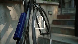 Este pequeño y discreto dispositivo podría evitar que te roben la bicicleta 