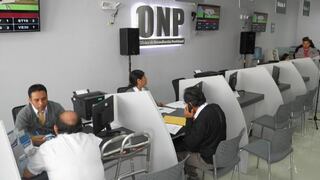 Retiro ONP: ¿cómo verificar si me encuentro afiliado y qué debo hacer para registrarme en el sistema? 