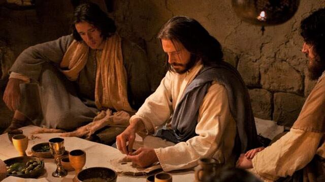 Este es el histórico y sorprendente significado de Jueves Santo en Semana Santa. (Foto: Difusión)