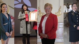 “No es fácil ser investigadora, mucho menos siendo mujer”: Stella Maris Chenet y otras 11 mujeres con inspiradoras historias de superación