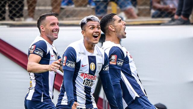 No se jugará el Alianza Lima vs. César Vallejo por Liga 1