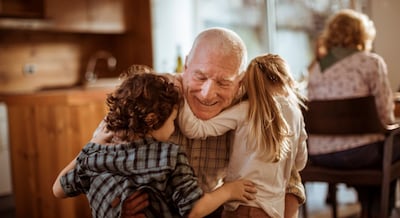 Las mejores frases para celebrar el Día del Abuelo en México hoy, 28 de agosto