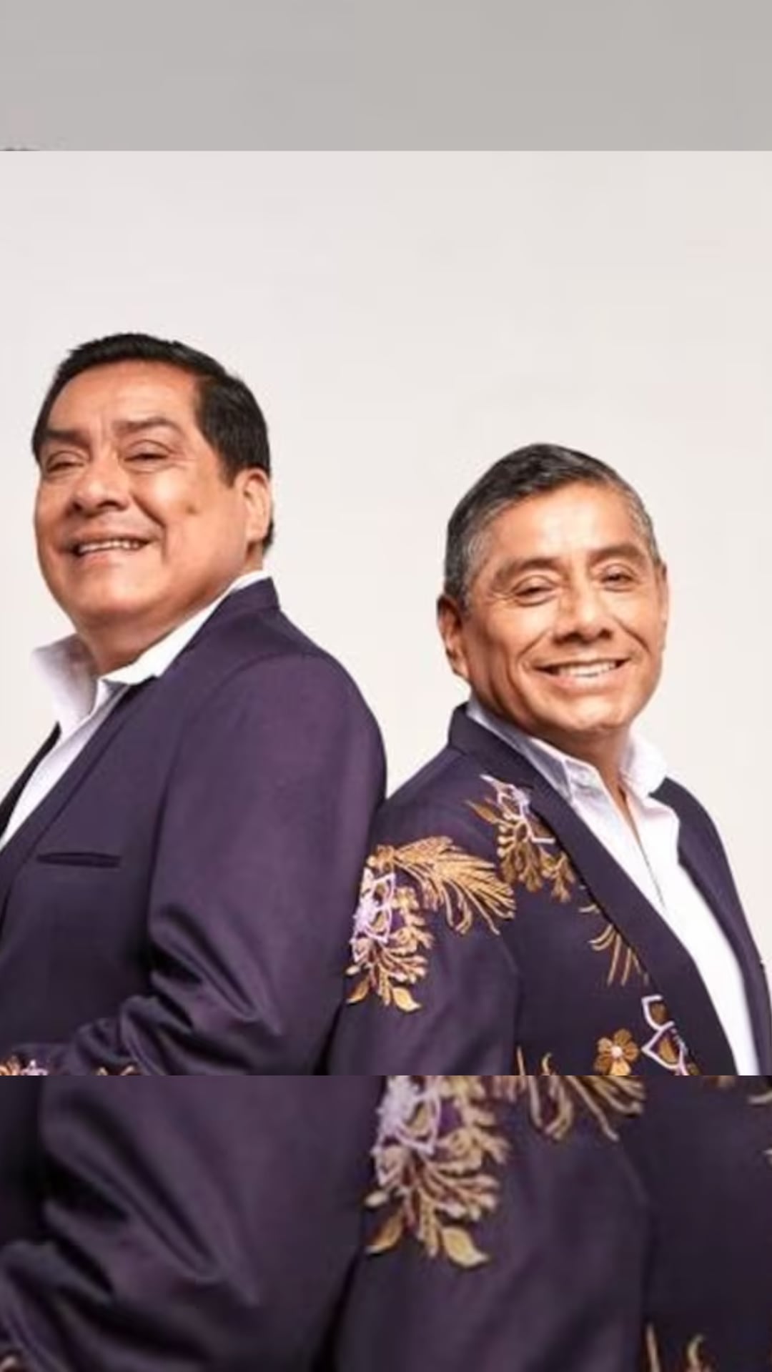 Tras 26 años, Hermanos Yaipén revelan secretos detrás de sus éxitos