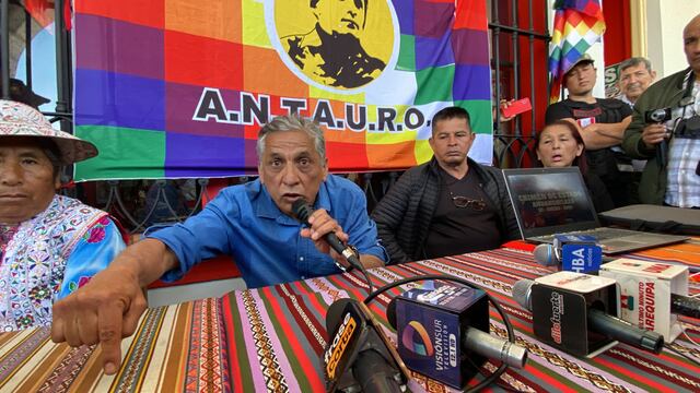 Noticias de hoy en Perú: Perú Libre, Antauro Humala, y 3 noticias más en el Podcast de El Comercio