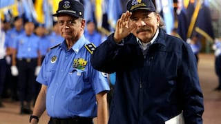 Daniel Ortega a Gabriel Boric: “Vos sos un Pinochetito”