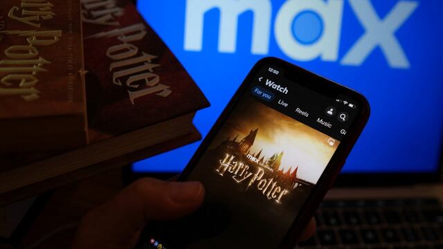 Warner Bros. Discovery inicia la producción de la serie de “Harry Potter”