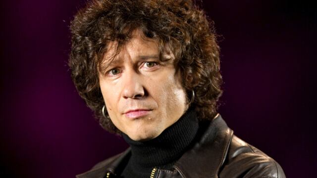 Enrique Bunbury: ¿por qué razón se alejará de los escenarios después de 35 años de carrera?