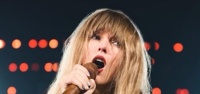 Conoce si Taylor Swift se unirá al MCU