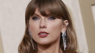 Taylor Swift: canciones de la artista vuelven a estar disponibles en TikTok