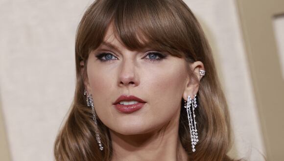 Canciones de Taylor Swift vuelven a estar disponibles en la plataforma TikTok. (Foto: AFP)