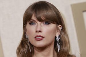 Taylor Swift: canciones de la artista vuelven a estar disponibles en TikTok