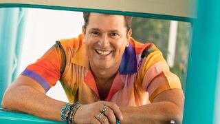 Posponen gira de Carlos Vives por Estados Unidos debido a la pandemia del COVID-19