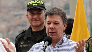 Colombia: gobierno y las FARC confían en proceso de paz pese a tensiones