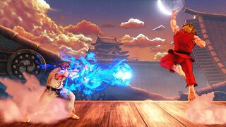 Anuncian nostálgicos escenarios y atuendos para "Street Fighter V" [FOTOS]