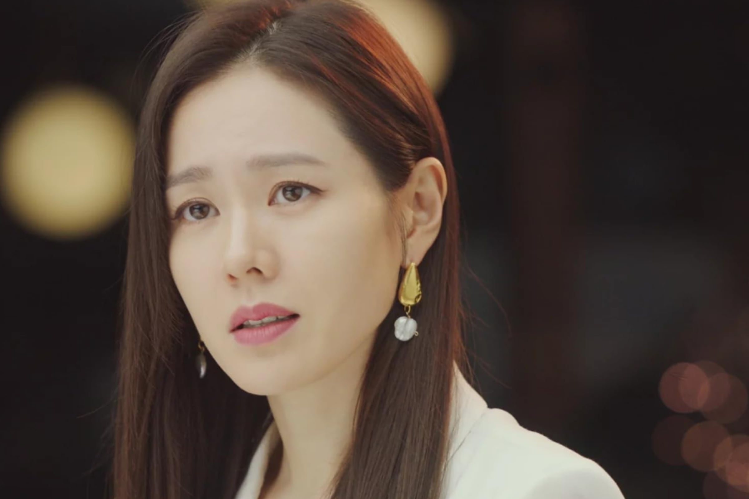 Son Ye-jin como Yoon Se-ri en la serie "Aterrizaje de emergencia en tu corazón" (Foto: Studio Dragon)