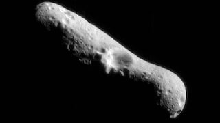 La NASA pide ayuda para identificar asteroide al que viajarán astronautas el 2025
