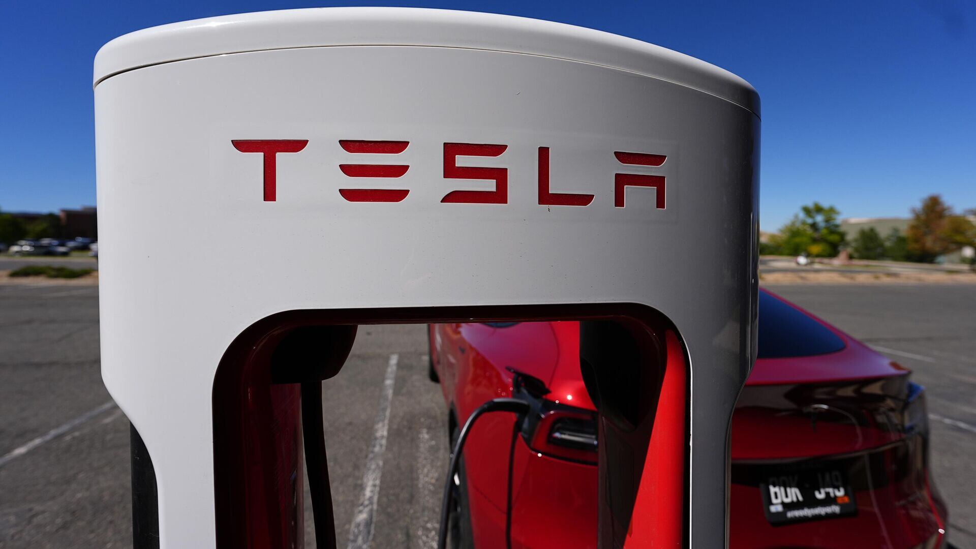 Elon Musk es el cofundador y director general de Tesla (Foto: Tesla)