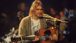 Kurt Cobain: Vocalista de Nirvana y leyenda musical que marcó toda una generación cumpliría hoy 55 años