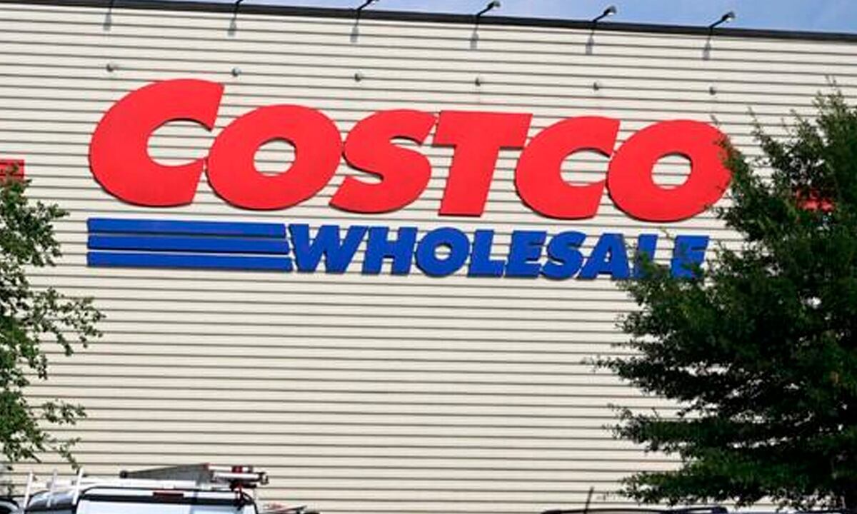 Costco es una de las minoristas preferidas por los sectores populares debido a su bajo costo y ofertas (Foto: AFP)