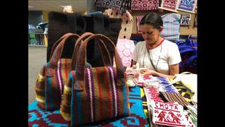 San Borja: las joyas del arte popular peruano y sus precios en la feria Ruraq Maki