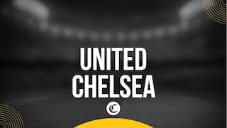 Manchester United derrotó a Chelsea por Premier League | RESUMEN Y GOLES