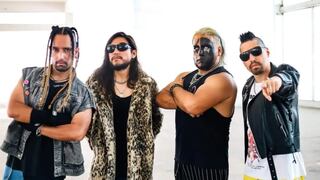 E.G.O. presenta single y videoclip de “Eternamente”, adelanto de su tercer disco