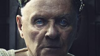 Protagonizada por Anthony Hopkins: de qué trata “Those About to Die” y cómo ver la serie de Peacock