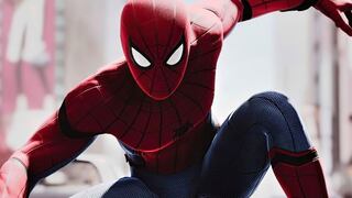 “Spider-Man” tendrá una serie animada sobre su primer año en la universidad