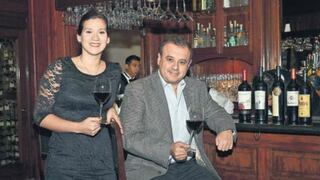 Un festival para disfrutar de los mejores vinos en Lima