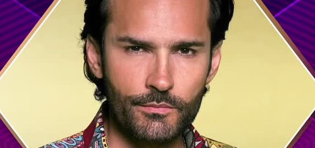 ¿Quién es Fabián Ríos de “Los 50″: modelo, actor y padre de dos hijos?