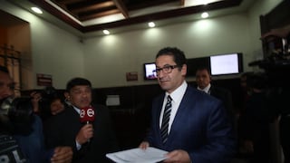 Elecciones 2020: JNE dispone que se admita candidaturas de Salvador Heresi y Mario Mantilla