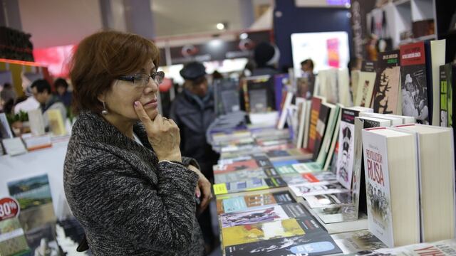 Ley del Libro: Martín Vizcarra promulga norma que reconoce y fomenta el derecho a la lectura