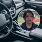 La inmigrante de San Francisco que decidió vivir en su auto para evitar pagar alquiler: esto es lo que ahorra mensualmente