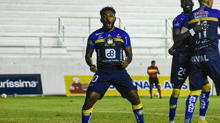 Delfín derrota 2-0 a Emelec en el reinicio de la Liga Pro 2020 de Ecuador
