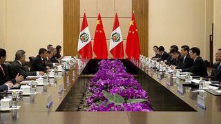 Mayor promoción comercial impactará en las exportaciones peruanas a China